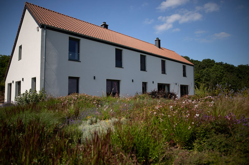 Gîte XXV House