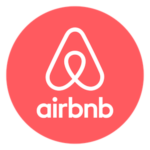 Logo Airbnb