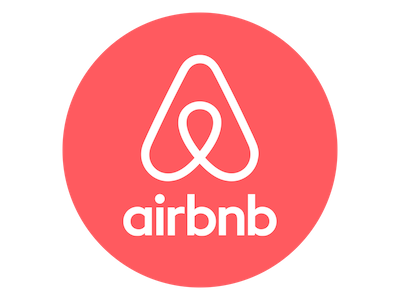 Logo Airbnb
