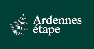 Logo Ardennes étape