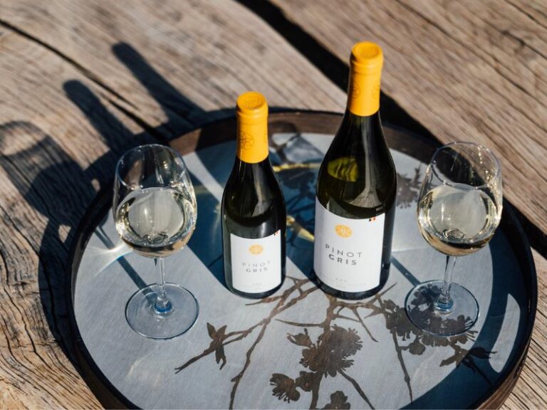 Vins du Domaine Vins des Cinq