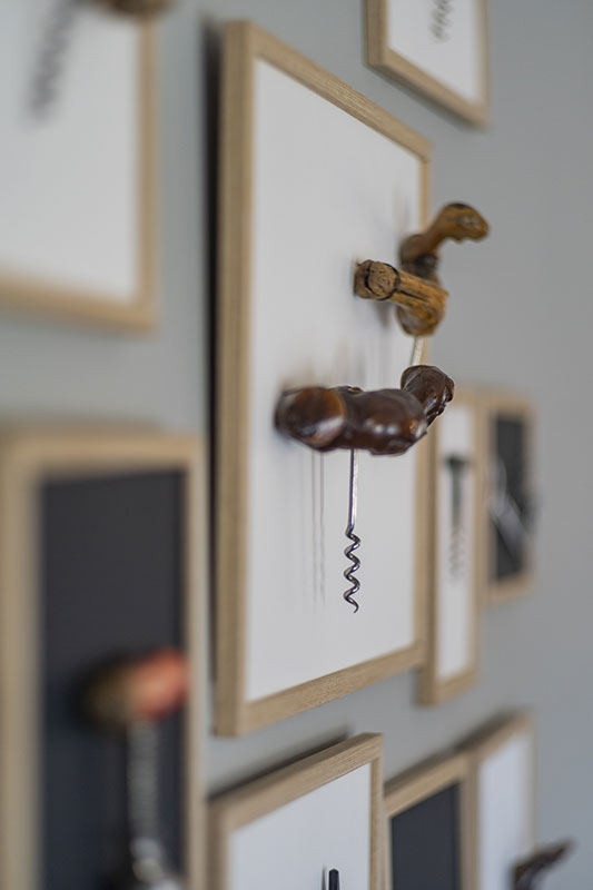 décoration